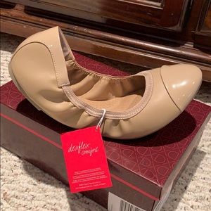 Very comfortable flat